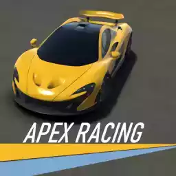 apex竞速无限金币版