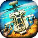 chaos直升机空战游戏