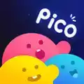 PicoPico社交软件