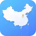 中国地图app苹果