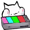 fnf键盘猫安卓版