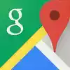 google地图在线