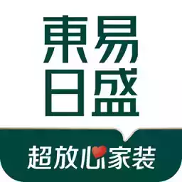 东易日盛最新官网