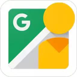 google街景地图app