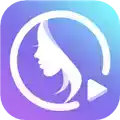 PrettyUp-视频身材脸部优化app