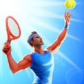 网球传说3D运动