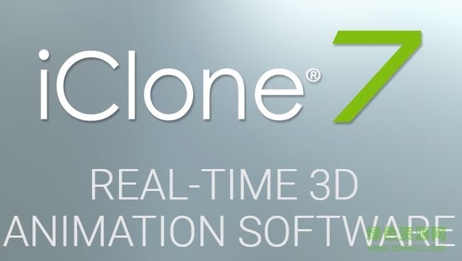 iclone7中文版