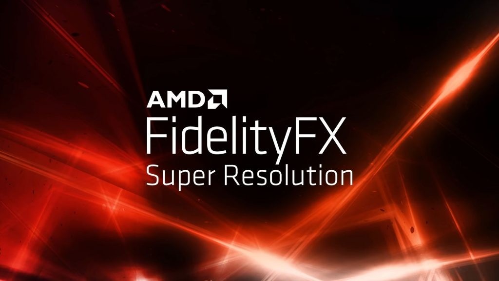 多家开发商表示为自家游戏加入AMD FSR相当轻松