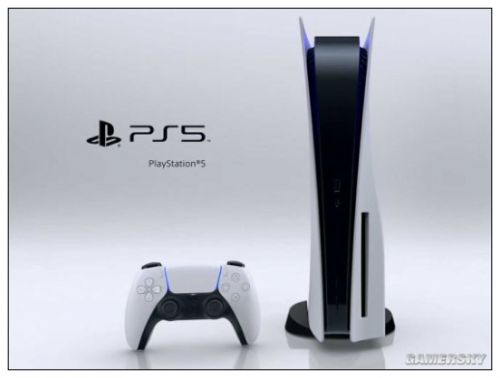索尼社长表示明年将加速PS5供应 