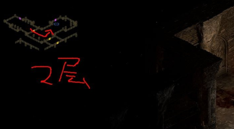 暗黑破坏神2重制版红门钥匙速刷方法分享