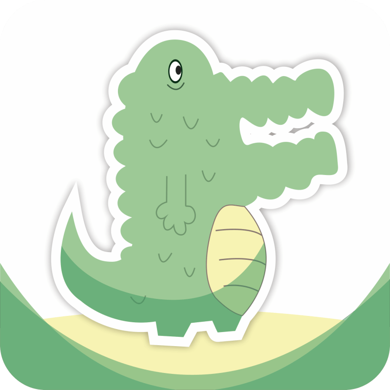 鳄鱼影视iOS