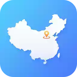 中国地图全图高清版最新
