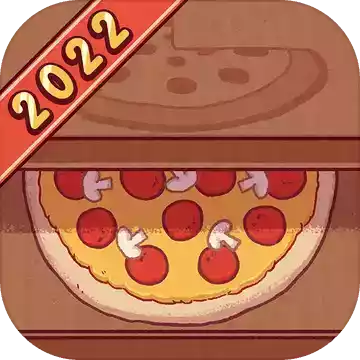 可口的披萨官方正版游戏入口