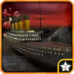 泰坦尼克号2