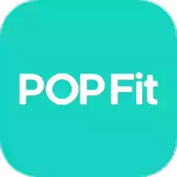 popfit健身app