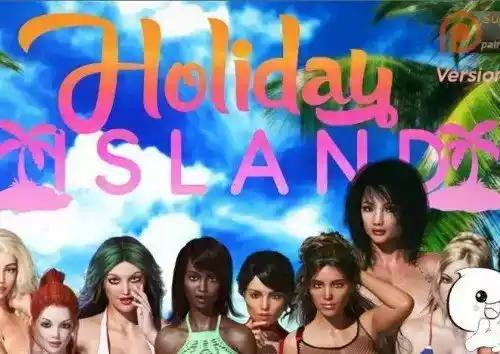 holidayisland假日岛汉化版3.0