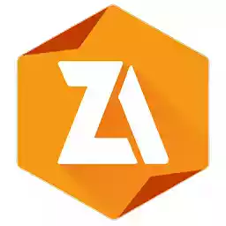 ZA解压软件
