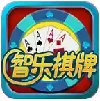 智乐棋牌app