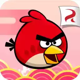 手机游戏愤怒的小鸟2