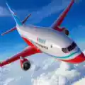 航空模拟器游戏最新版