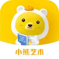 小熊美术系统课官网