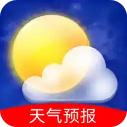 白云天气app