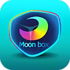 月光宝盒游戏盒子app