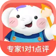 河小象美术课app