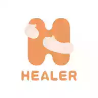 Healer app