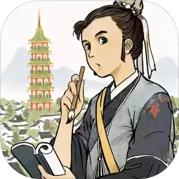 江南百景图安卓app