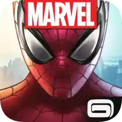超凡蜘蛛侠1手机版游戏