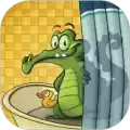 小鳄鱼爱洗澡电脑版v8.14
