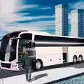 巴士模拟器长途巴士免费版